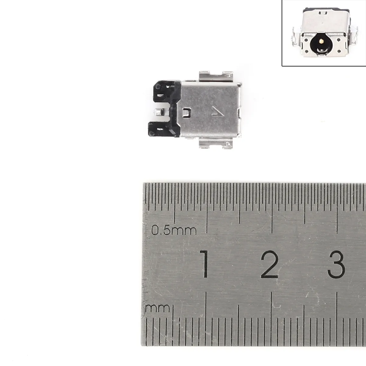 Picture of Asus E410MA DC Power Jack